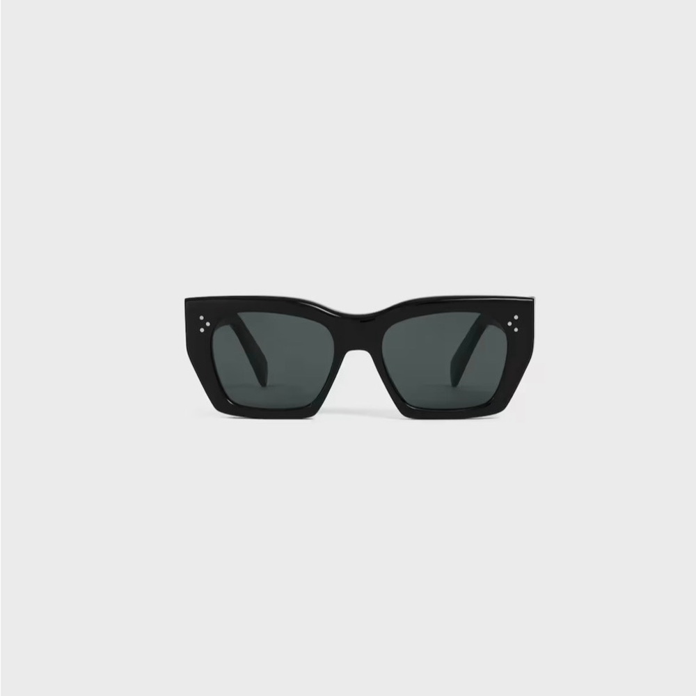 Celine Cat Eye Sunglasses